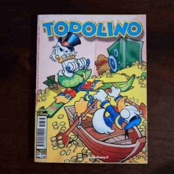 Topolino Libretto n. 2373...