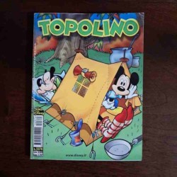 Topolino Libretto n. 2374...