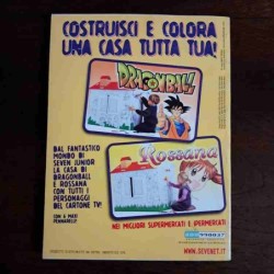 Topolino Libretto n. 2375 Walt Disney