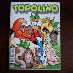 Topolino Libretto n. 2376...