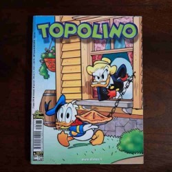 Topolino Libretto n. 2377...