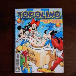 Topolino Libretto n. 2378...