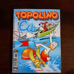 Topolino Libretto n. 2379...