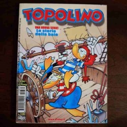 Topolino Libretto n. 2380...