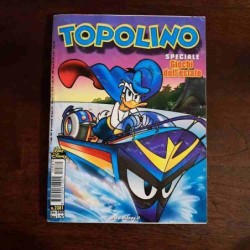 Topolino Libretto n. 2381...