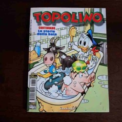 Topolino Libretto n. 2382...