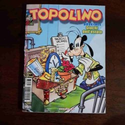 Topolino Libretto n. 2383...