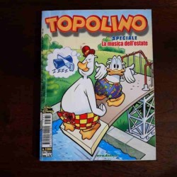 Topolino Libretto n. 2384...