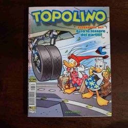 Topolino Libretto n. 2385...