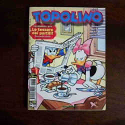 Topolino Libretto n. 2386...