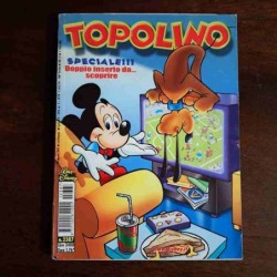 Topolino Libretto n. 2387...