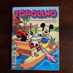 Topolino Libretto n. 2388...