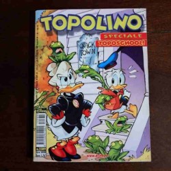 Topolino Libretto n. 2389...