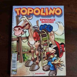 Topolino Libretto n. 2390...