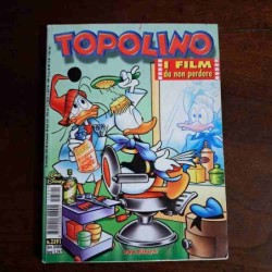 Topolino Libretto n. 2391...