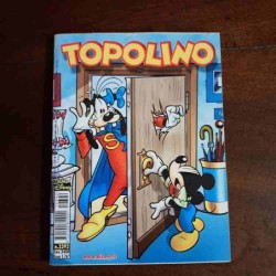 Topolino Libretto n. 2392...