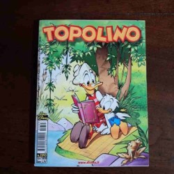 Topolino Libretto n. 2393...