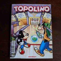 Topolino Libretto n. 2395...