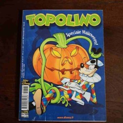 Topolino Libretto n. 2396...