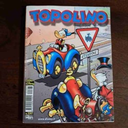 Topolino Libretto n. 2397...