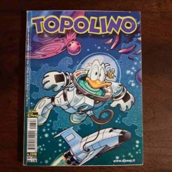 Topolino Libretto n. 2398...