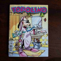 Topolino Libretto n. 2399...