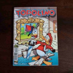 Topolino Libretto n. 2400...