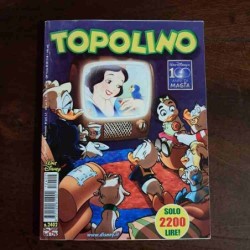 Topolino Libretto n. 2402...