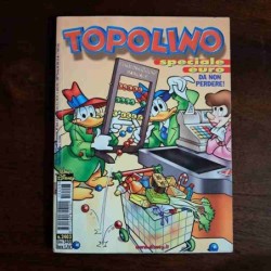 Topolino Libretto n. 2403...