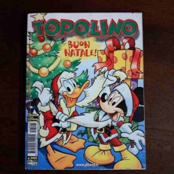 Topolino Libretto n. 2405...