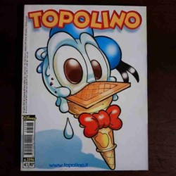 Topolino Libretto n. 2596...