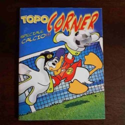 Topolino Libretto n. 2596 Walt Disney