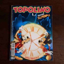 Topolino Libretto n. 2597...