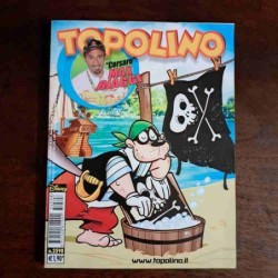 Topolino Libretto n. 2598...