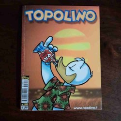 Topolino Libretto n. 2599...