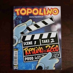 Topolino Libretto n. 2600...