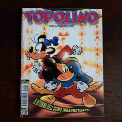 Topolino Libretto n. 2601...