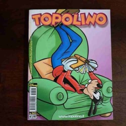 Topolino Libretto n. 2603...