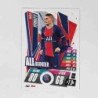 Match Attax Champions League Topps 2020 Marco Verratti Paris Saint-Germain PSG3