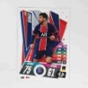 Match Attax Champions League Topps 2020 Juan Bernat Paris Saint-Germain PSG8