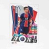 Match Attax Champions League Topps 2020 Ander Herrera Paris Saint-Germain PSG10