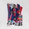 Match Attax Champions League Topps 2020 Idrissa Gueye Paris Saint-Germain PSG11