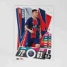 Match Attax Champions League Topps 2020 Leandro Paredes Paris Saint-Germain PSG12