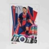 Match Attax Champions League Topps 2020 Pablo Sarabia Paris Saint-Germain PSG15