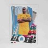 Match Attax Champions League Topps 2020 Steve Mandanda Olympique De Marseille 37316