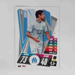 Match Attax Champions...