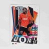 Match Attax Champions League Topps 2020 Demba Ba İstanbul Başakşehir IBA5