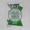 Match Attax Champions League Topps 2020 Team Badge Celtic FC CEL1