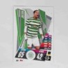 Match Attax Champions League Topps 2020 Christopher Jullien Celtic FC CEL4