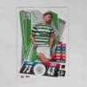 Match Attax Champions League Topps 2020 Kristoffer Ajer Celtic FC CEL5